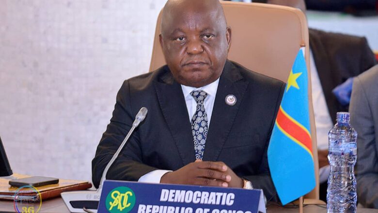 RDC: Mbusa Nyamwisi et d’autres ministres annoncés à Goma