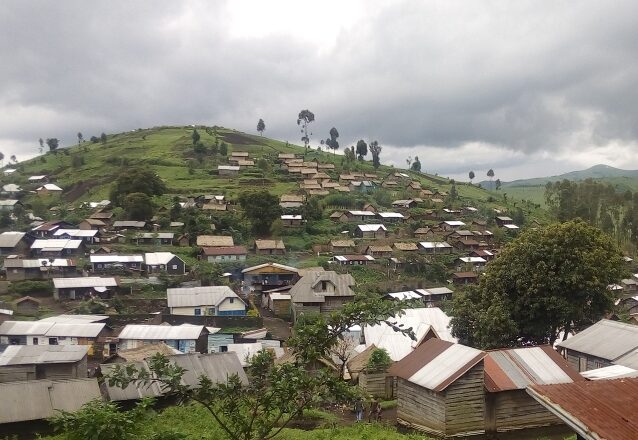 Guerre du M23: La vie de la population du Nord-Kivu en péril (Analyse)
