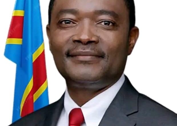 RDC: Candidat N°14 à la présidentielle, le Dr Justin Mudekereza contre tout report des élections et met en garde la CENI