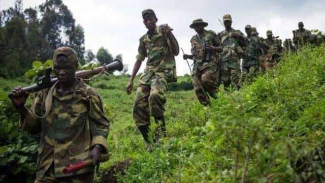 Nord-Kivu : Une bombe larguée par le M23 fait 19 morts et 27 blessés à Mweso (FARDC)