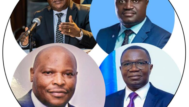 RDC : Après l’élection de Félix Tshisekedi pour un nouveau mandat de 5 ans, le Nord-Kivu réclame le poste du futur Premier Ministre