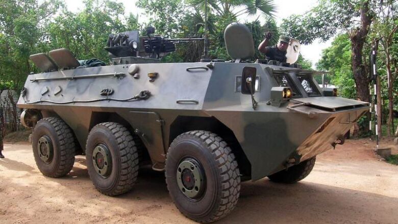Nord-Kivu: L’armée rwandaise et le M23 utilisent des missiles sol-air, selon un document de l’ONU