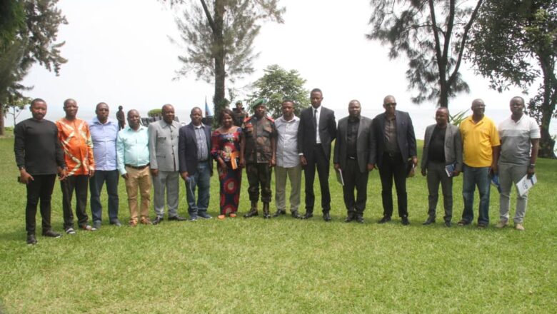 Nord-Kivu: La FENAPEC lève la grève à Goma