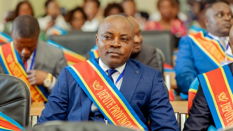 Criminalité à Goma: le député Mumbere Sikuli appelle à la réactivation de la « Task Force » pour émietter les auteurs (Lettre Ouverte)