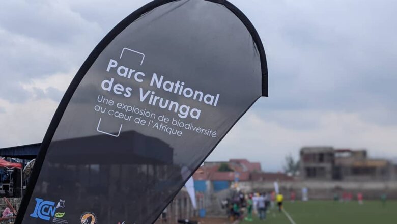 Goma : Lancement de la 4ème édition du tournoi « Alliance Virunga », un pari de l’ICCN