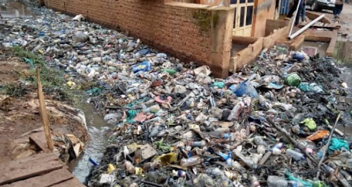 Environnement : Un plaidoyer pour l’assainissement de la ville de Bukavu