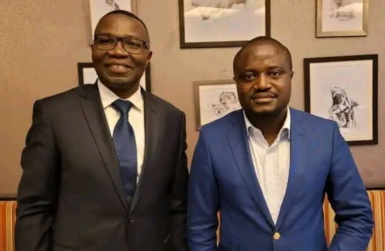 Sortie du Gouvernement: La jeunesse Nande Kinshasa salue la nomination de Muhindo Nzangi et Julien Paluku !