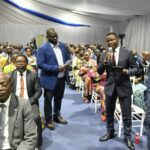 RDC : le député André Mushongo pris d’un radin par ses détracteurs