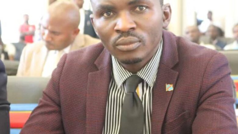 Gouvernement Tuluka: « Il est très tôt de féliciter les nominés ne sachant pas s’ils seront à la  hauteur de relever les défis » (Aisé Kanendu)