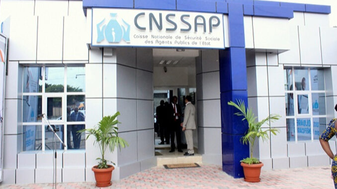 CNSSAP – Gestion des Ressources Humaines : l’IGF a validé la paie des mois d’avril et mai 2024