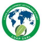 Nord-Kivu: Clean Developement Action for Planet SARL, une solution congolaise en consultance environnementale