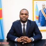 Sondage Les Points : DG de la CNSSAP, Junior Mata en tête du peloton des meilleurs mandataires publics en RDC
