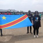 Tournoi de cohésion sociale : Un pari réussi de la division provinciale de la jeunesse au Nord-Kivu !