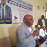 Nord-Kivu : La communauté Nande exprime sa désapprobation de participer au « Festival culturel » annoncé ce jeudi à Goma