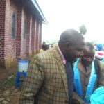 Menace sécuritaire au Nord-Kivu:Le député provincial Kakule Vwira Jean-Baptiste appelle les jeunes à se rallier aux FARDC pour combattre les M23 et les ADF