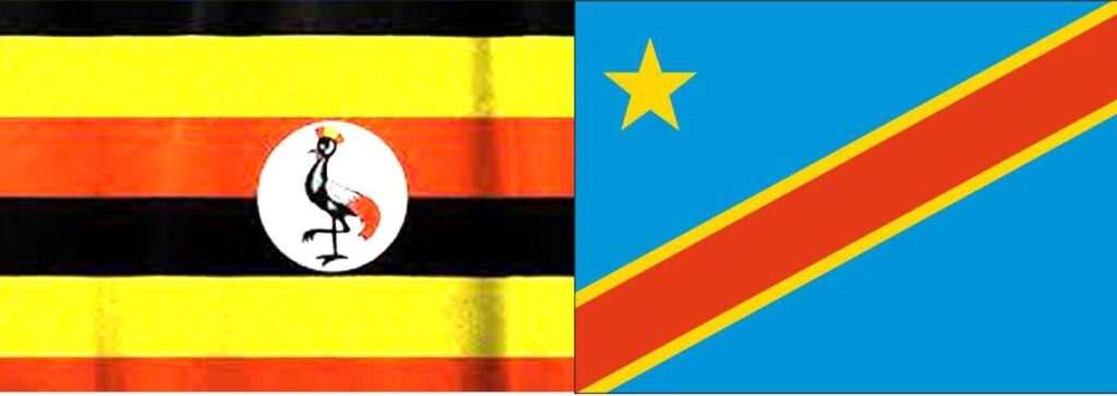 Blocage de 3 véhicules congolais en Ouganda: début des initiatives de négociation