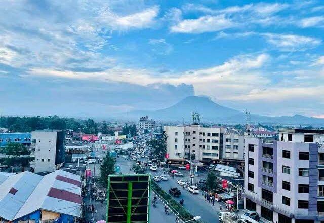 Goma : encore un autre cas de mort par fusillade au quartier Mugunga