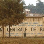 Sud-kivu:la menace du droit de prisonnier, on en parle   à la prison centrale de Bukavu