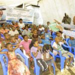 Humanitaire : l’asbl « Jirani Musaada » alarmée par les conditions de vie des orphelins de Nyiragongo