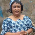 Kasindi : Cet appel de Madame Kahindo Zawadi Faraja à toutes les femmes après la découverte d’une « bombe » par des enfants au quartier Lumumba
