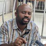 Interdiction des camions poids et camions citernes à Goma: le notable Alain Nzeza appelle le Gouverneur militaire à revoir la décision