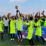 Nord-Kivu – U17: le FC Maendeleo vainqueur du championnat provincial