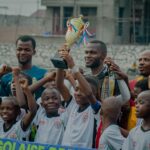 Nord-Kivu – « Foot/U12 » : Ac Mwangaza soulève le titre