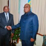 RDC : Félix Tshisekedi et Vital Kamerhe cogitent sur la sécurité et l’économie du pays